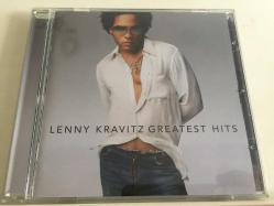Lenny Kravitz - Greatest Hits / CD