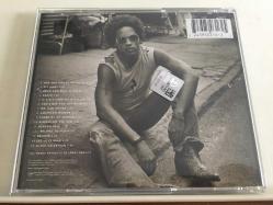 Lenny Kravitz - Greatest Hits / CD
