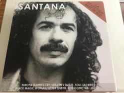 Santana – Greatest Hits / 3xCD box set