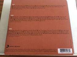 Santana – Greatest Hits / 3xCD box set