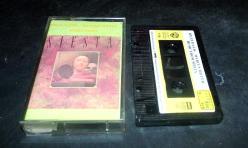 Efemera - MILES DAVIS ve MARCUS MILLER * MUSIC FROM SIESTA * KASET - kitantik - kitaLog