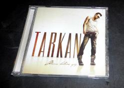 Efemera - TARKAN * ADIMI KALBİNE YAZ * CD - kitantik - kitaLog