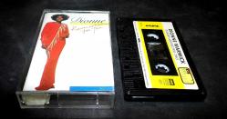 DIONNE WARWICK * RESERVATIONS FOR TWO * KASET