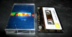 SIMPLE MINDS * REAL LIFE * KASET