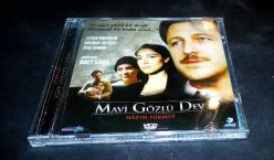MAVİ GÖZLÜ DEV * NAZIM HİKMET * VCD