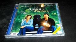 AŞKLA RANDEVU * DIANE LANE * JOHN CUSACK * VCD