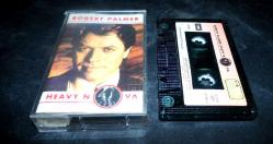 ROBERT PALMER * HEAVY NOVA * KASET