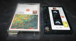 BEST LOVED CLASSISC * VOL. 8 * KASET