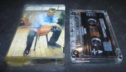 ENRICO MACIAS * ORANGES AMARES * KASET