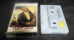 JOE COCKER * NIGHT CALLS * KASET