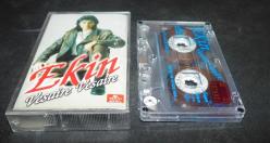 EKİN * VESAİRE VESAİRE * KASET