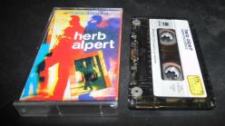 HERB ALPERT * NORTH ON SOUTH ST * KASET