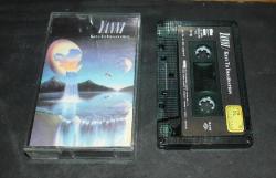 YANNI * KEYS TO IMAGINATION * KASET