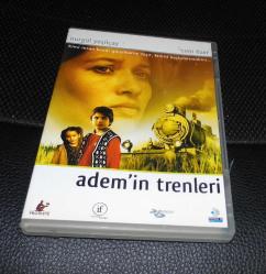 ADEM'İN TRENLERİ * NURGÜL YEŞİLÇAY * CEM ÖZER