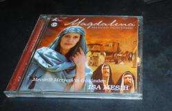 Efemera - MAGDALENA * MECDELLİ MERYEM'İN GÖZÜNDEN İSA MESİH * VCD - kitantik - kitaLog