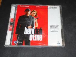 BENİ DELİ ETME * BEN KINGSLEY * TEA LEONİ * VCD