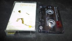 MEHMET ERGİN * BEYOND THE SEVEN HILLS * KASET