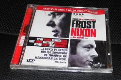 Efemera - FROST/NIXON * KEVIN BACON * RON HOWARD (VCD) - kitantik - kitaLog