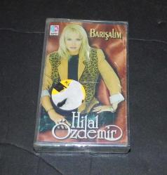 HİLAL ÖZDEMİR * BARIŞALIM * KASET