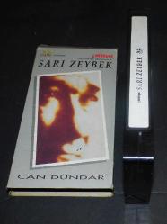 SARI ZEYBEK * CAN DÜNDAR * VHS VİDEO KASET