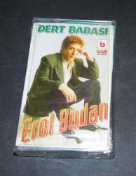 Efemera - EROL BUDAN * DERT BABASI * KASET - kitantik - kitaLog