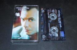 Efemera - OKTAY KAYNARCA * ÖLÜMDEN ÖTE KÖY YOK * KASET - kitantik - kitaLog