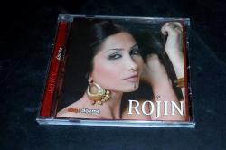 Efemera - ROJİN * DEQ * DÖVME * CD - kitantik - kitaLog