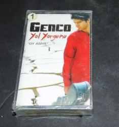 GENCO * YOL YORGUNU * OY ASİYE * KASET