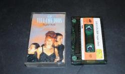 VAYA CON DIOS * NIGHT OWLS * KASET