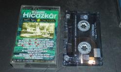 CANLI FASIL * KÜRDİLİ HİCAZKAR * KASET
