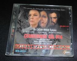 Efemera - ÇEMBERİMDE GÜL OYA * ÇAĞAN IRMAK * BÖLÜM 21-22 * VCD - kitantik - kitaLog
