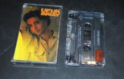 UFUK BİGAY * KASET