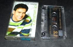 Efemera - İZZET YILDIZHAN * CANIMIN İÇİ * KASET - kitantik - kitaLog