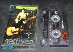 Efemera - SERÜVEN * SERÜVEN * KASET - kitantik - kitaLog