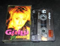 Efemera - GÜLLÜ * KIRILIRIM * KASET - kitantik - kitaLog