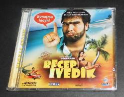 Efemera - RECEP İVEDİK 1 * ŞAHAN GÖKBAKAR * VCD - kitantik - kitaLog