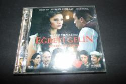 Efemera - EĞRETİ GELİN * NURGÜL YEŞİLÇAY (VCD) - kitantik - kitaLog