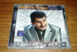 Efemera - HÜSEYİN SUBAŞI * BENİM KADERİM * CD - kitantik - kitaLog