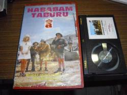 Efemera - HABABAM TABURU * MÜJDAT GEZEN * FİGEN HAN * BETA - kitantik - kitaLog