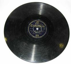 Efemera - CHARLES TRENET * AH' DIS, AH! DIS, AH! BONJOUR - kitantik - kitaLog