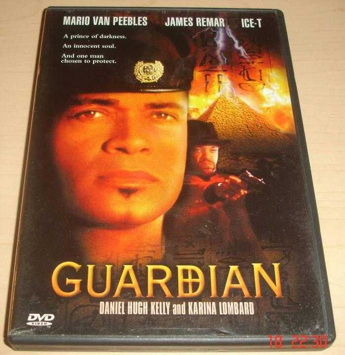 what happened to mario van peebles - Ilustrasi 3
