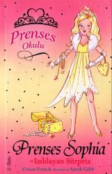PRENSES OKULU 5 - PRENSES SOPHIA VE IŞILDAYAN SÜRPRİZ
