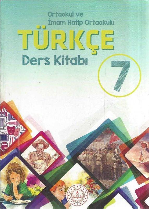 Turkce. Kitabi. Реуке Türkçe. Ders.