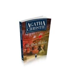 Üç Yanlış Üç Ceset