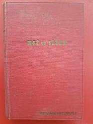 MAİ VE SİYAH (CİLTLİ)