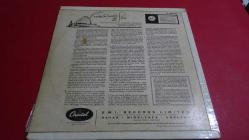 Concertos Under the Stars / Leonard Pennario, Piano; the Hollywood Bowl Symphony Orchestra Conducted By Carmen Dragon LP