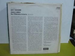 More images  Offenbach Charles Münc  New Philharmonia Orchestra LP