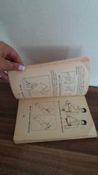 İLK YARDIM - HAYAT  NASIL KURTARILIR  ?  SAĞLIK MESLEK LİSELERİ İÇİN DERS KİTABI