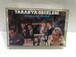 Efemera - TARABYA GECELERİ KRALLAR ELELE - 911406 - kitantik - kitaLog