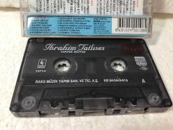 T*T*** İBRAHİM TATLISES - HAYDİ SÖYLE - 11100K40